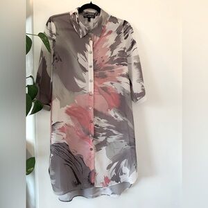 PICADILLY Tunic Blouse